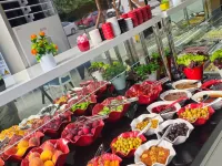 Skyblue Istanbul Hotel Hotels near Tuzla Shipyard