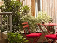 L'Esprit des Chartrons Hotel in zona Città Vecchia
