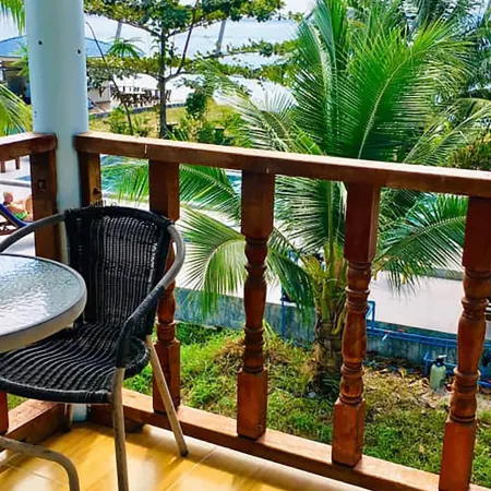 Koh Mook Riviera Beach Resort