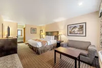 Quality Inn Hotels in Three Rivers