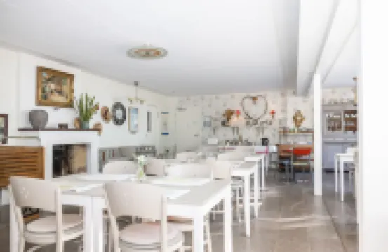 史特拉哈根旅館