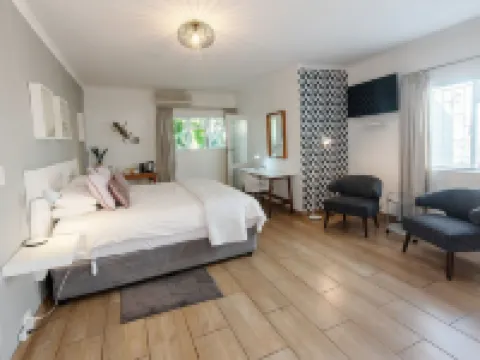 巴林德里羅伯遜旅館 羅伯遜酒店