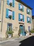 Les Hauts de Corneilhan Hotel a Puissalicon