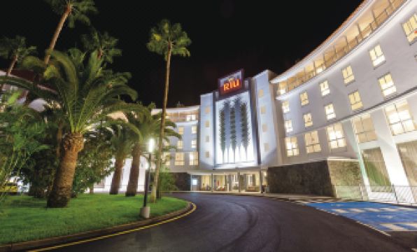 Hotel Riu Arecas - Adults Only