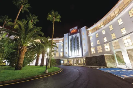 Hotel Riu Arecas - Adults Only