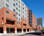 Residence Inn Syracuse Downtown at Armory Square Hotels near Upstate New York Poison Center