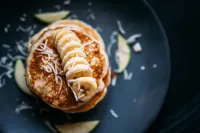 Diamante K - Desayuno