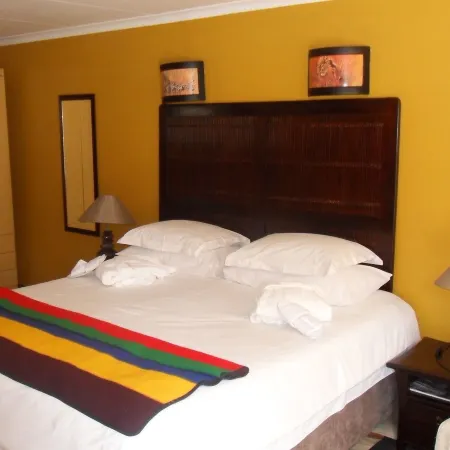 The Orchards Executive Accommodation