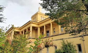 Hotel Schwarzer Bär