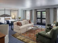 Colgate Inn Hotels in Madison County