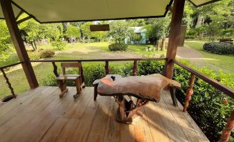 Sawansang Nangkeaw Resort