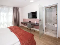 Dormero Hotel Bargenturm Lüneburg Hotels in Luneburg