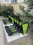 Walnut Beach Resort - Gym