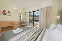 Sunny Days Hotel Hotels in Ixia