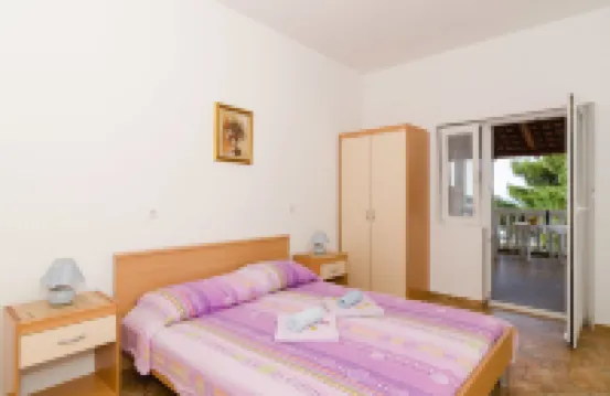 Apartments Franka Saplunara - Homestays