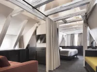 Hôtel du Dragon Hotels near Strasbourg Cathedral