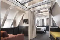 Hôtel du Dragon Hotels in Страсбург