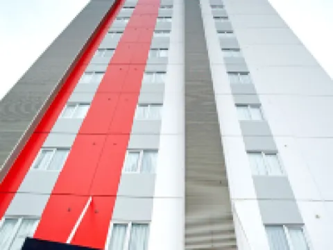 Monoloog Hotel Palembang Hotel di Palembang