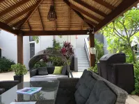 Burleigh Palms Holiday Apartments Hotel di Burleigh Heads