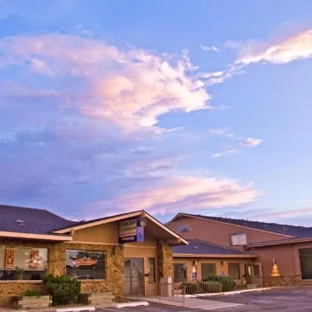 Super 8 by Wyndham Casper East/Evansville