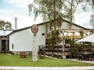 Penzión & Wellness Meridiana Bojnice Rezort
