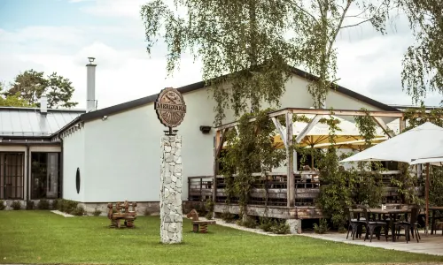 Penzión & Wellness Meridiana Bojnice Rezort