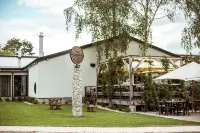 Penzión & Wellness Meridiana Bojnice Rezort - 주차장