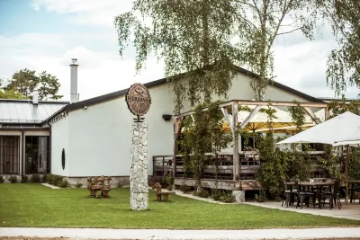 Penzión & Wellness Meridiana Bojnice Rezort Hotel a 