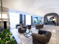Residenze Garden Hotels near La Saliera