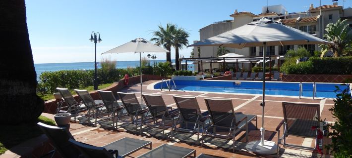 Estela Barcelona Hotels in Sitges