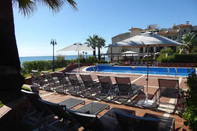 Estela Barcelona Hotels near Soca Restaurant & Bar