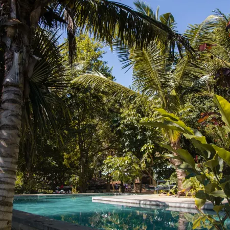 Nativ Lodge and Spa
