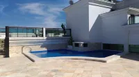 Loft na Orla da Prainha - خدمة نقل من وإلى المطار