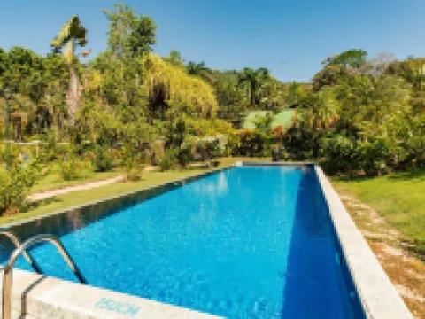 Hotel Villas Rio Mar Hotels in Dominical