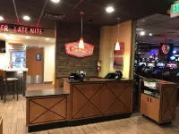 Hotel Nevada & Gambling Hall فنادق في إلي