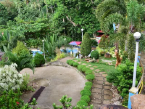 Villa d' Arco Resort فنادق في مارنديوكوي