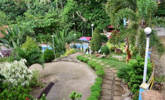 Villa d' Arco Resort