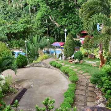 Villa d' Arco Resort