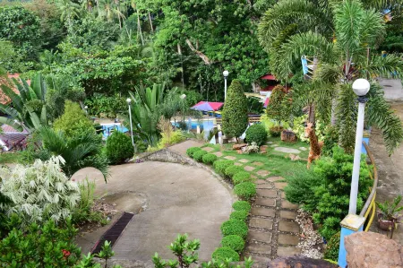 Villa d' Arco Resort