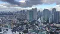 Makati CBD Resort 2 Bedroom