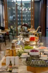 Sukhothai Treasure Resort and Spa - Desayuno