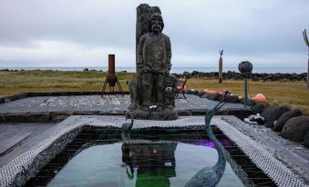 Hlid Fisherman's Village