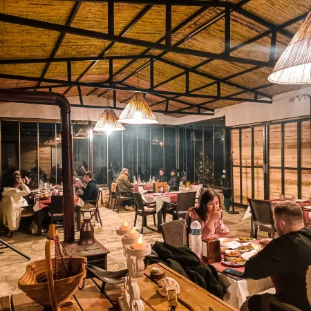 Delice Doga Evi