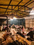 Delice Doga Evi - servizio colazione