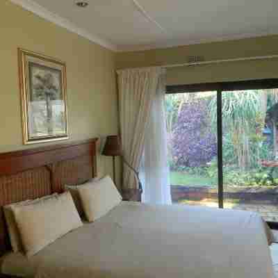 Birdcage B&B Rooms