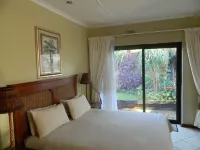Birdcage B&B Hotels in Kingsburgh