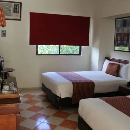 Hotel Residencial