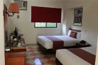 Hotel Residencial - ที่มีสปา