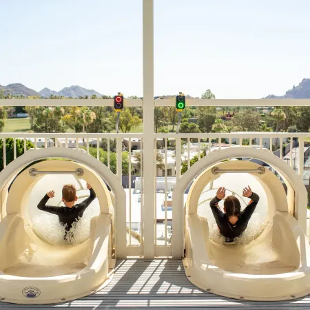 Arizona Biltmore, Lxr Hotels & Resorts