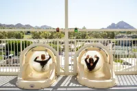 Arizona Biltmore, Lxr Hotels & Resorts - Resort